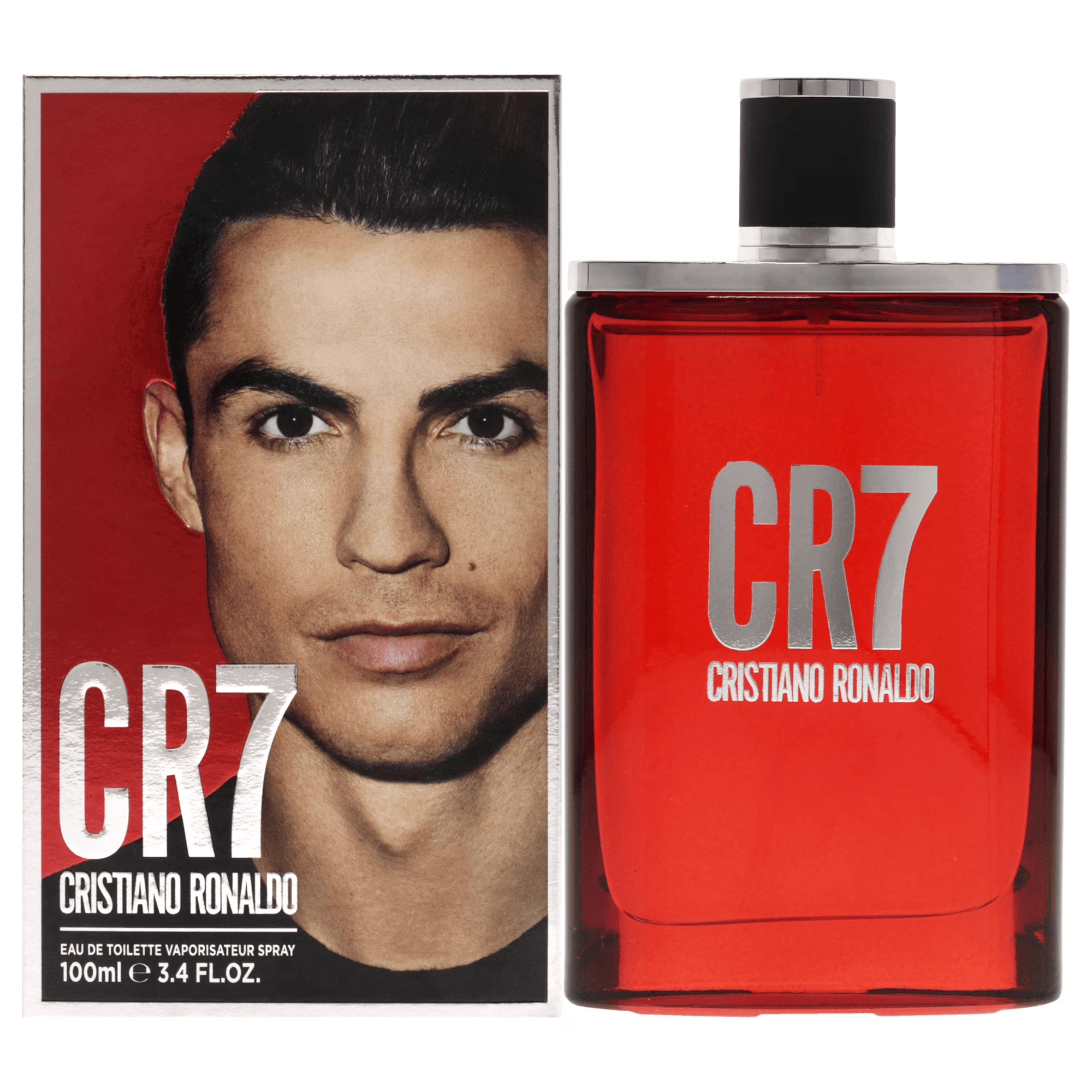 CR7 Cologne