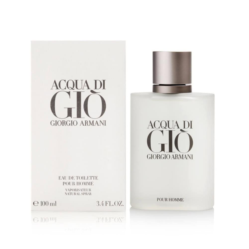 Giorgio Armani Acqua di Giò Eau de Toilette