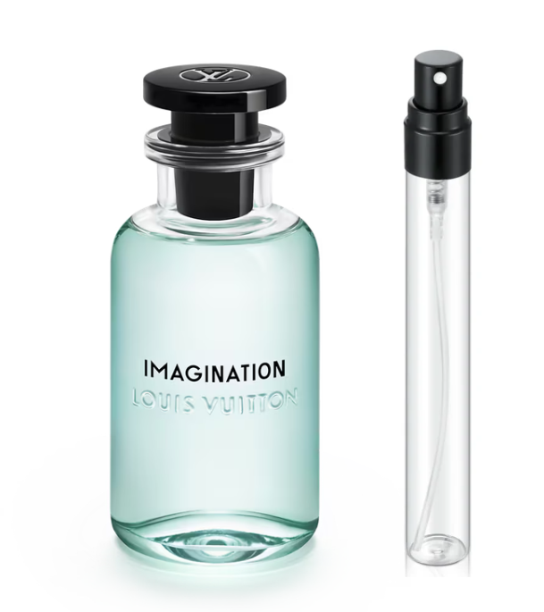 Louis Vuitton Imagination